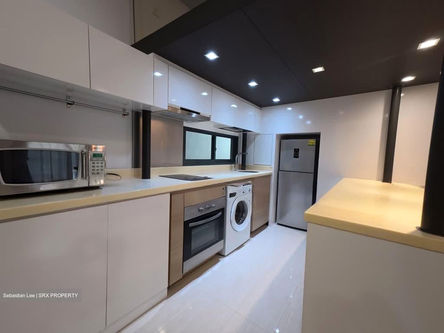 Boathouse Residences (D19), Condominium #565667791